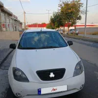 تیبا مدل ۹۳