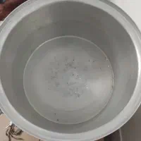 یک عدد قابلمه روحی بزرگ