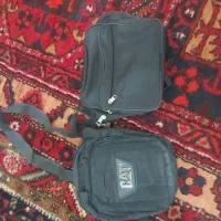 دو عدد کیف دوشی