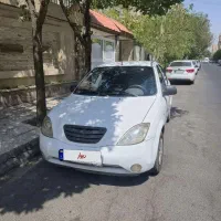 تیبا مدل ۹۵