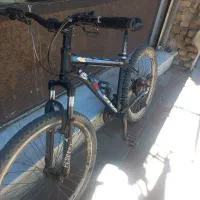 دوچرخه ی سآلم و تمیز