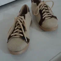 کفش مناسب پیاده روی