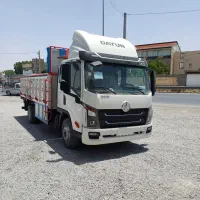 دایان ۶ تن
