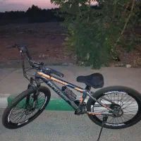 دوچرخه POWER