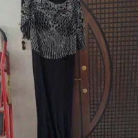 لباس مجلسی عروسی زنانه
