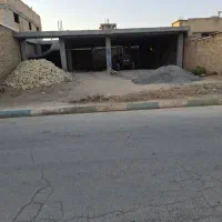 خانه باغ مسکونی پیربکران