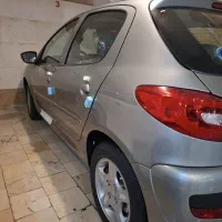۲۰۷ صفر اتوماتیک پانا