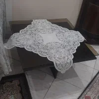 میز مربع جلومبلی ۸۰در۸۰
