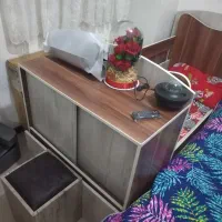 تخت کودک