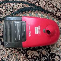 جارو برقی خزر