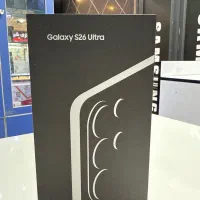 گوشی s26UItra