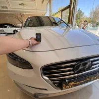 آموزش کارشناسی تشخیص رنگ و فنی خودرو