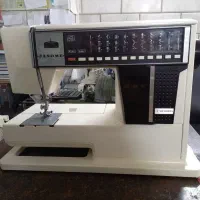 چرخ خیاطی مدل  5002  ژانومه