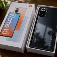 Redmi Note 10 pro