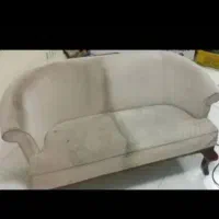 مبل شویی و قالیشویی