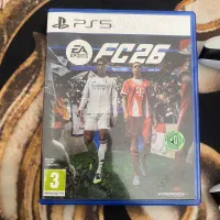 Fc 26 در حد نو