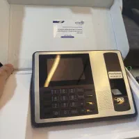 دستگاه حضور غیاب فراتکنو