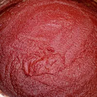 رب گوجه خانگی بهداشتی