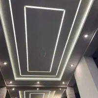 طراح و مجری انواع سقف هایه کاذب