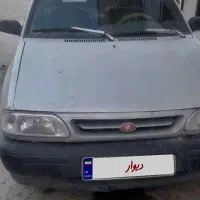 پراید۱۳۱|خودرو سواری و وانت|کنگاور, |دیوار