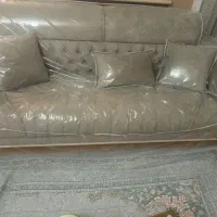 مبل راحتی
