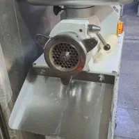 چرخ گوشت ۴۲ در حد نو