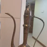 صنایع دستی برنجی (گلاب پاش)