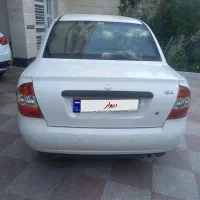 تیبا صندوقدار