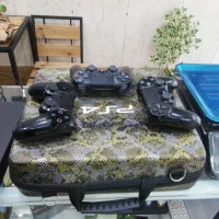 PlayStation 4|کنسول، بازی ویدئویی و آنلاین|تهران, نبی اکرم|دیوار