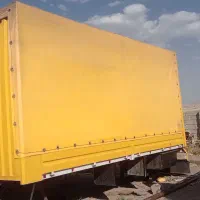 اتاق مسقف چادری