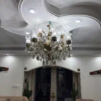 لوستر برنج