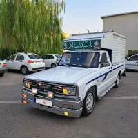 مزدا2000|خودرو سواری و وانت|همدان, |دیوار
