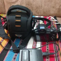 دوربین سونی خیلی تمیزوسالم