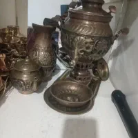 سماوربرنجی