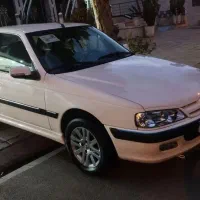 پژو پارس سال ۱۴۰۰