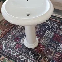 روشویی درحد نو سایز بزرگ