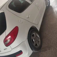 207مدل 96|خودرو سواری و وانت|کرمانشاه, |دیوار