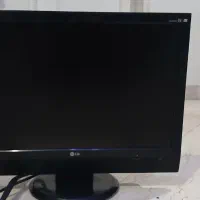 تلویزیون 22 اینچ ال جی