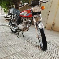 هوندا 200  /88تمیز