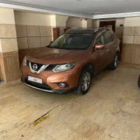 نیسان  Xtrail ایکس تریل 2017