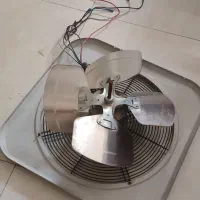موتور فن