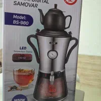 سماور برقی B.S.H نو نو