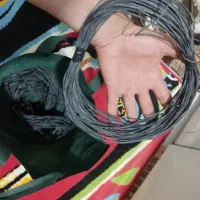 سیم مسی یک در یک
