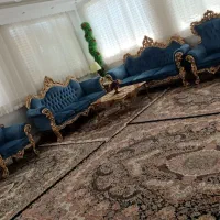 مبل استیل