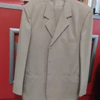 کت شلوارشیری
