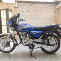 تکنو موتور طرحKLD  سی سی200