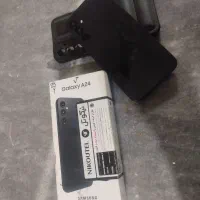 گوشی سامسونگ مدل a24