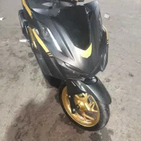 موتور کلیک ماکان۱۸۰