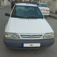 پراید وانت