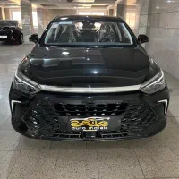 بایک بیجینگ یو 5 پلاس اقساطی، مدل ۱۴۰۴  «اتومَلِک»